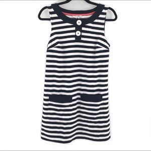 Boden Terrycloth Toweling Cover Up Striped US 6